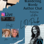 Virtual Author Chat